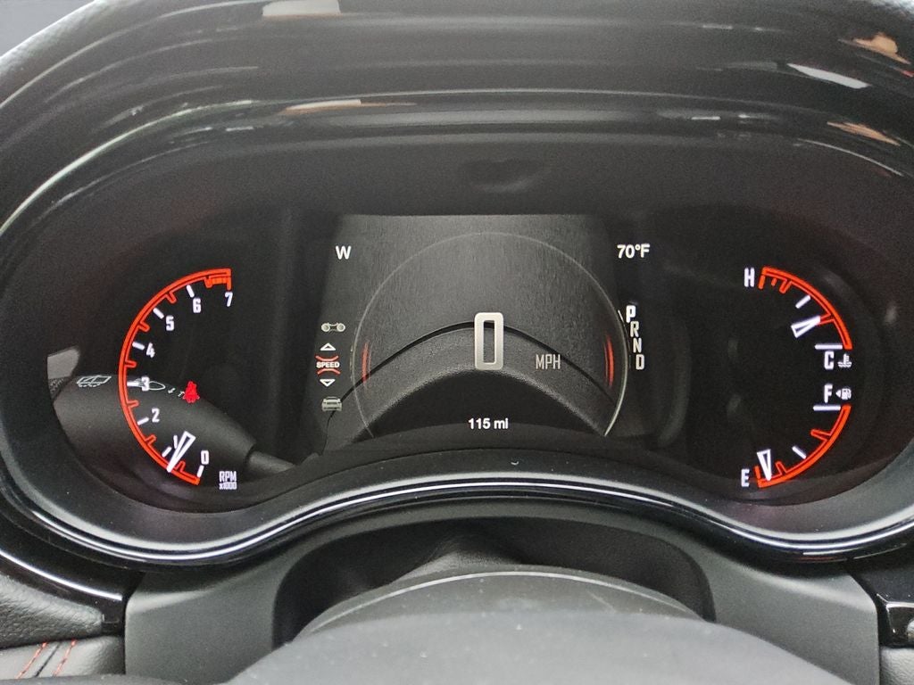 2026 Dodge Durango DURANGO GT RWD