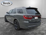 2026 Dodge Durango DURANGO GT RWD