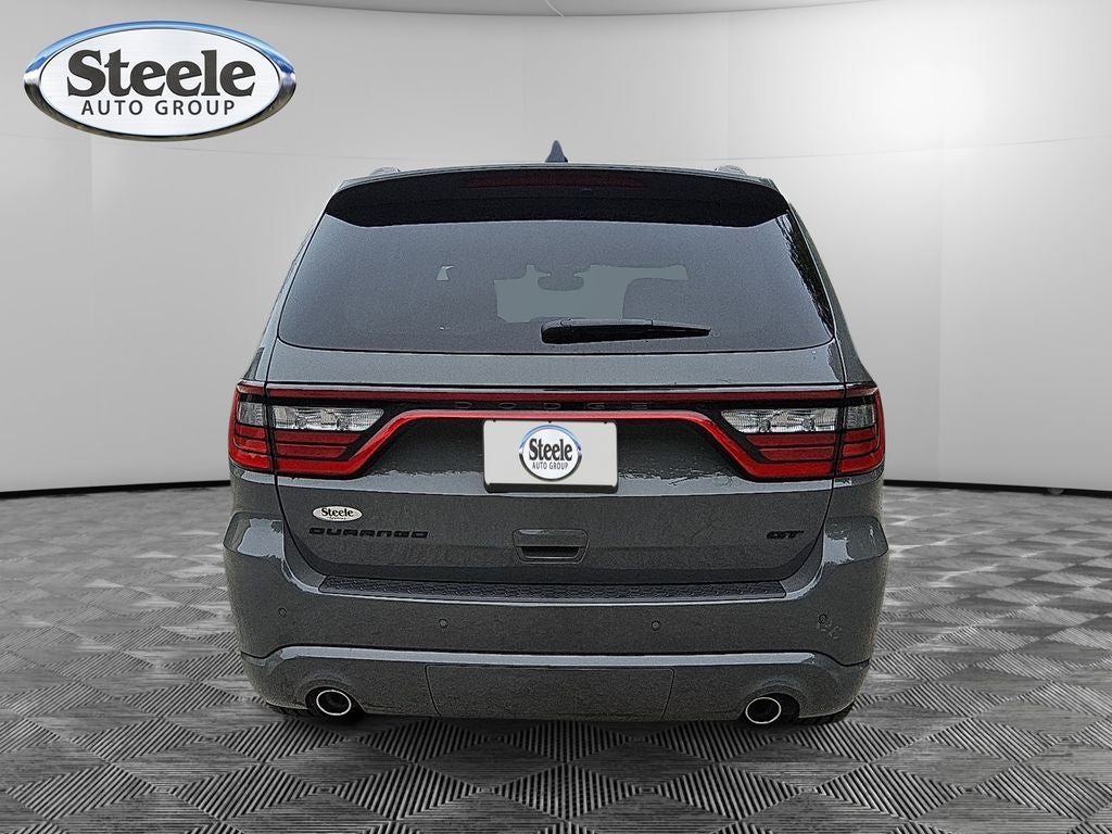 2026 Dodge Durango DURANGO GT RWD