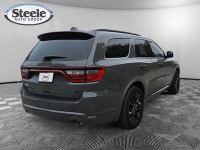 2026 Dodge Durango DURANGO GT RWD