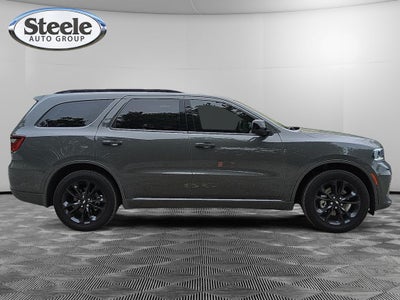2026 Dodge Durango DURANGO GT RWD