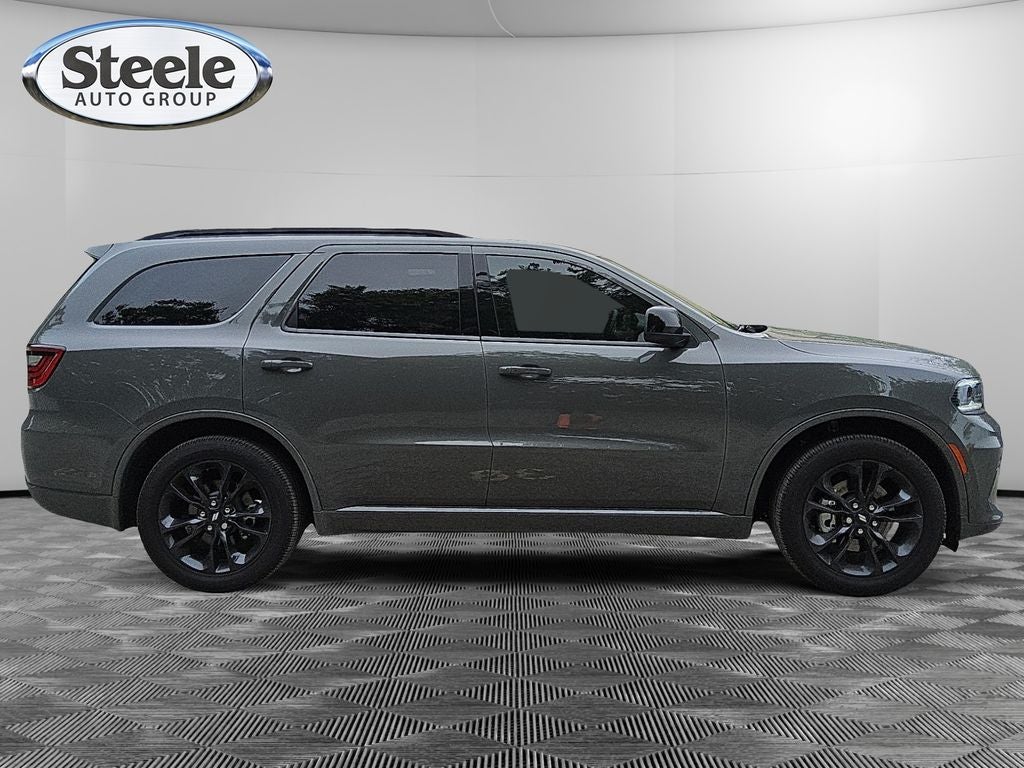 2026 Dodge Durango DURANGO GT RWD