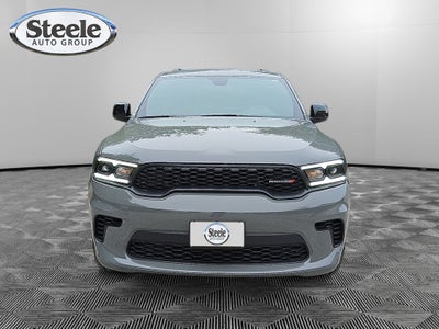 2026 Dodge Durango DURANGO GT RWD