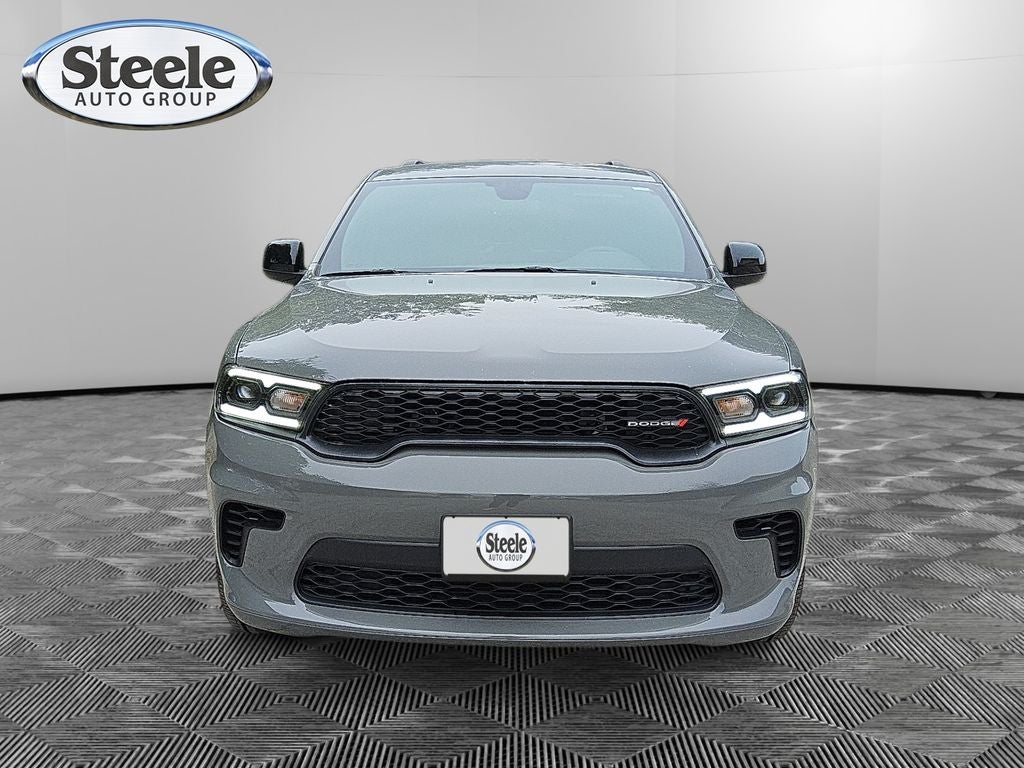 2026 Dodge Durango DURANGO GT RWD