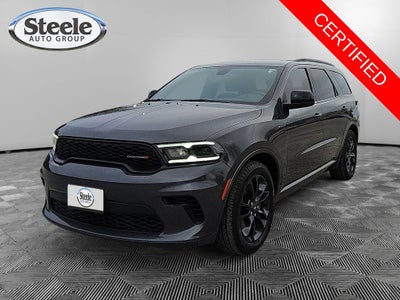 2023 Dodge Durango GT RWD
