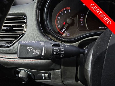 2023 Dodge Durango GT RWD