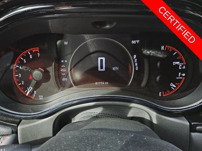 2023 Dodge Durango GT RWD