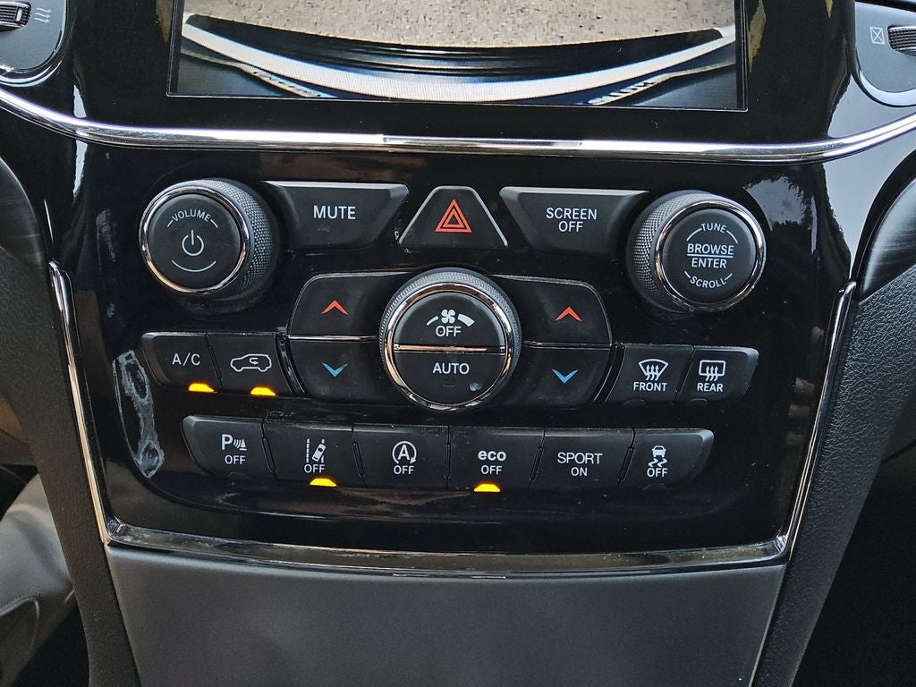 2022 Jeep Grand Cherokee WK Laredo X 4x2