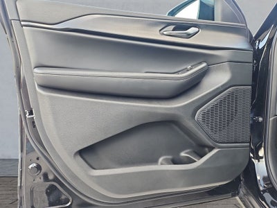 2025 Jeep Grand Cherokee GRAND CHEROKEE ALTITUDE X 4X2