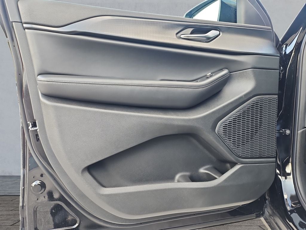 2025 Jeep Grand Cherokee GRAND CHEROKEE ALTITUDE X 4X2