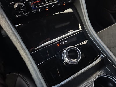 2025 Jeep Grand Cherokee GRAND CHEROKEE ALTITUDE X 4X2