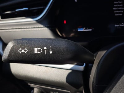 2025 Jeep Grand Cherokee GRAND CHEROKEE LAREDO X 4X2