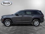 2025 Jeep Grand Cherokee GRAND CHEROKEE LAREDO X 4X2