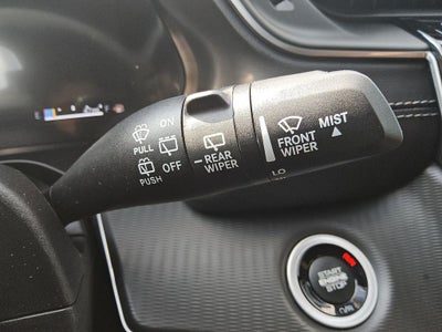 2025 Jeep Grand Cherokee GRAND CHEROKEE LAREDO X 4X2