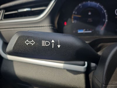 2025 Jeep Grand Cherokee GRAND CHEROKEE LAREDO X 4X2