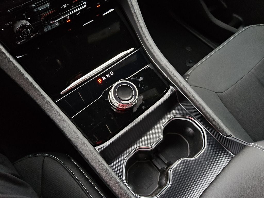 2026 Jeep Grand Cherokee GRAND CHEROKEE LAREDO 4X2