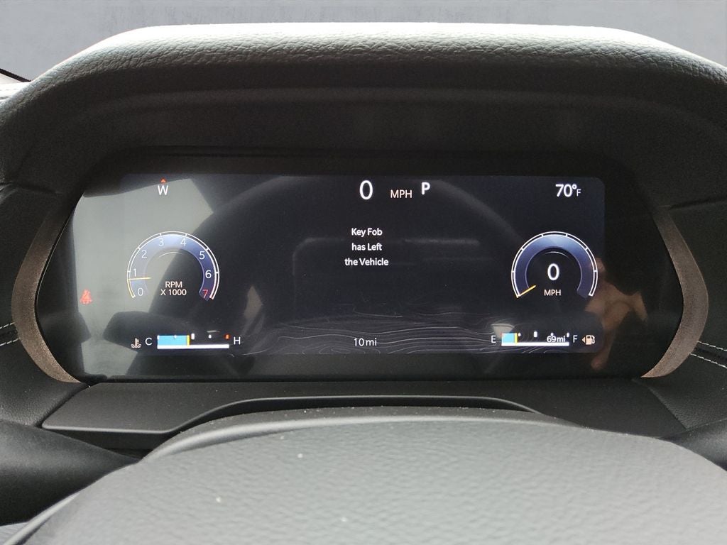 2026 Jeep Grand Cherokee GRAND CHEROKEE LAREDO 4X2