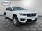 2026 Jeep Grand Cherokee GRAND CHEROKEE LAREDO 4X2