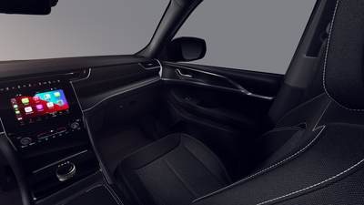 2026 Jeep Grand Cherokee GRAND CHEROKEE LAREDO 4X2