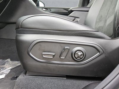 2025 Jeep Grand Cherokee GRAND CHEROKEE ALTITUDE X 4X2