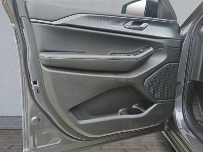 2025 Jeep Grand Cherokee GRAND CHEROKEE ALTITUDE X 4X2