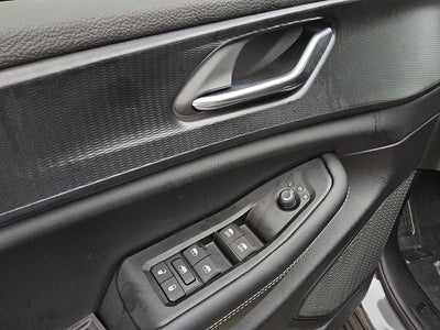 2025 Jeep Grand Cherokee GRAND CHEROKEE ALTITUDE X 4X2