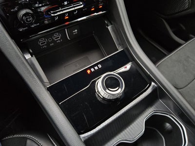 2025 Jeep Grand Cherokee GRAND CHEROKEE ALTITUDE X 4X2