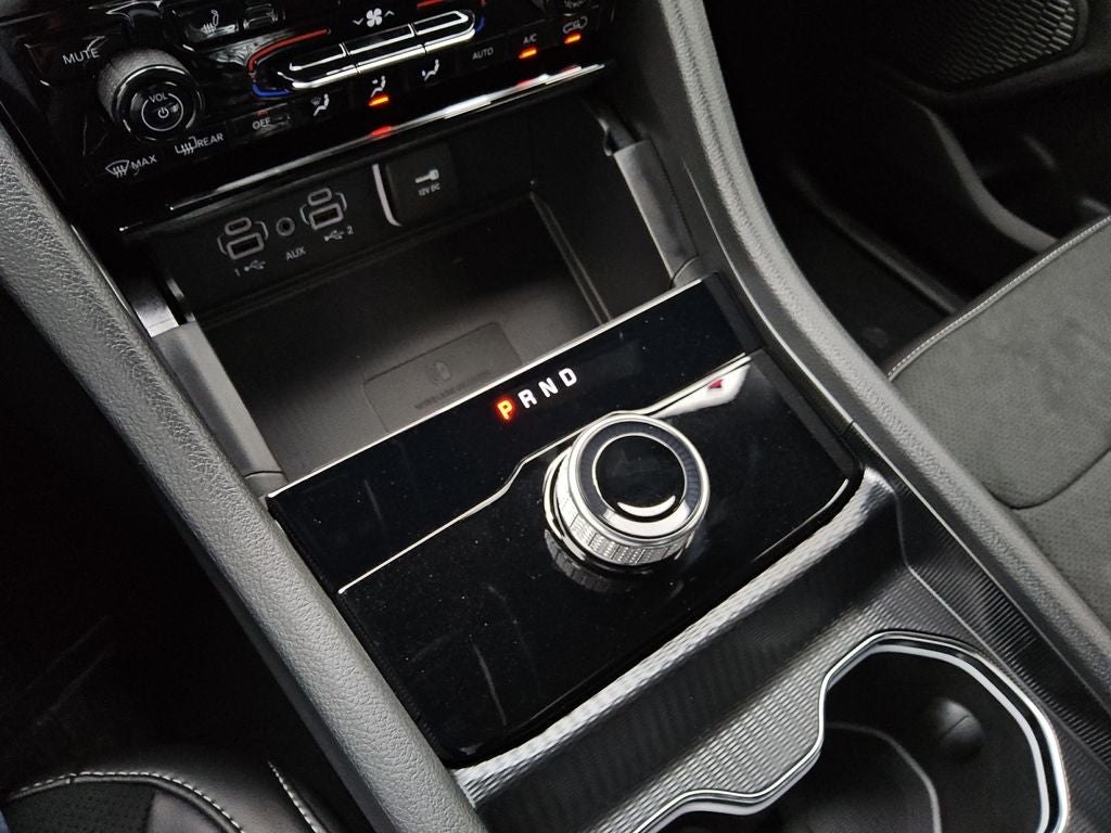 2025 Jeep Grand Cherokee GRAND CHEROKEE ALTITUDE X 4X2