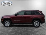 2026 Jeep Grand Cherokee GRAND CHEROKEE LAREDO 4X2