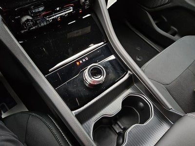 2026 Jeep Grand Cherokee GRAND CHEROKEE LAREDO 4X2