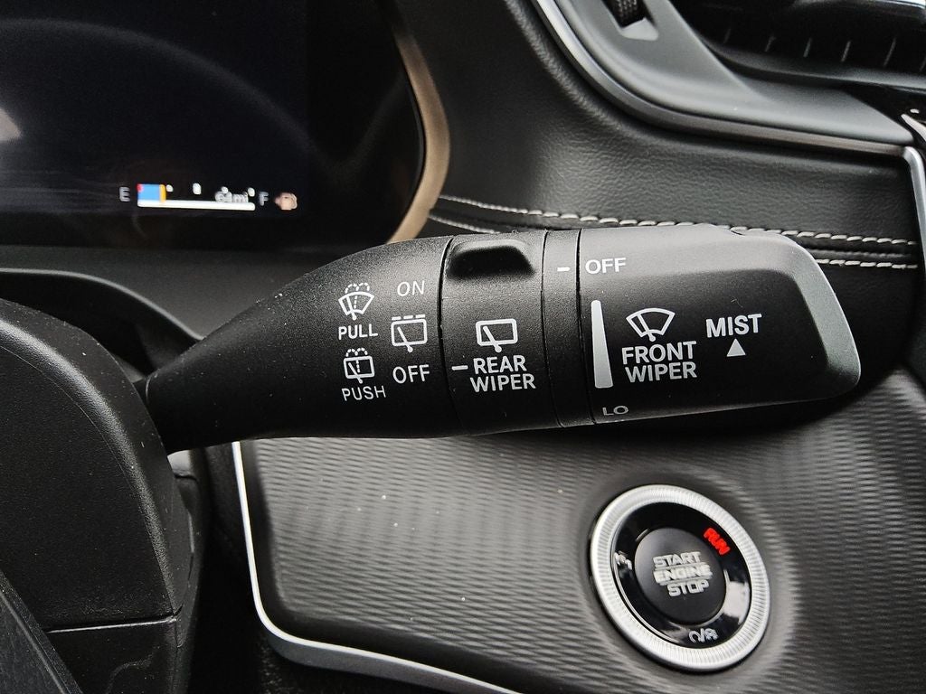 2026 Jeep Grand Cherokee GRAND CHEROKEE LAREDO 4X2