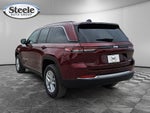 2026 Jeep Grand Cherokee GRAND CHEROKEE LAREDO 4X2