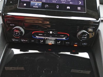 2026 Jeep Grand Cherokee GRAND CHEROKEE LAREDO 4X2