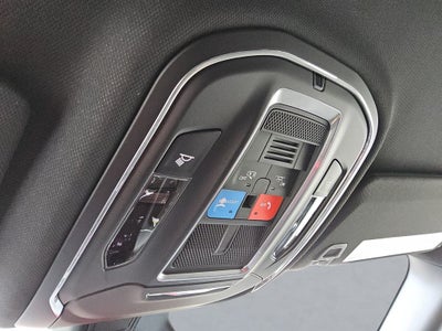 2026 Jeep Grand Cherokee GRAND CHEROKEE LAREDO 4X2