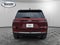 2026 Jeep Grand Cherokee GRAND CHEROKEE LAREDO 4X2