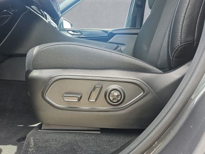 2025 Jeep Grand Cherokee GRAND CHEROKEE LAREDO X 4X2