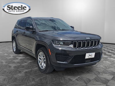 2025 Jeep Grand Cherokee GRAND CHEROKEE LAREDO X 4X2