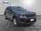 2025 Jeep Grand Cherokee GRAND CHEROKEE LAREDO X 4X2