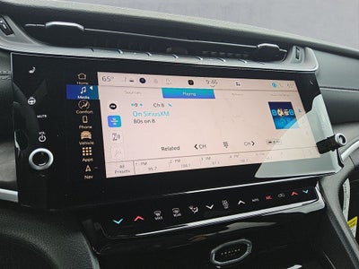 2026 Jeep Grand Cherokee GRAND CHEROKEE LAREDO ALTITUDE 4X2