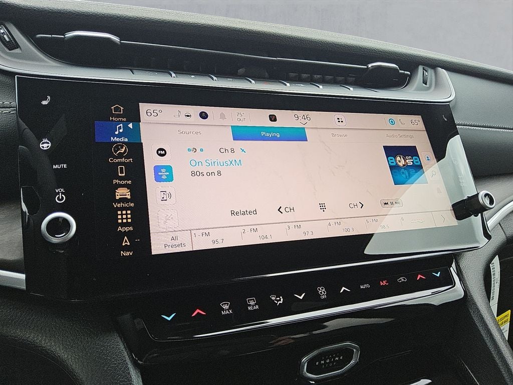 2026 Jeep Grand Cherokee GRAND CHEROKEE LAREDO ALTITUDE 4X2