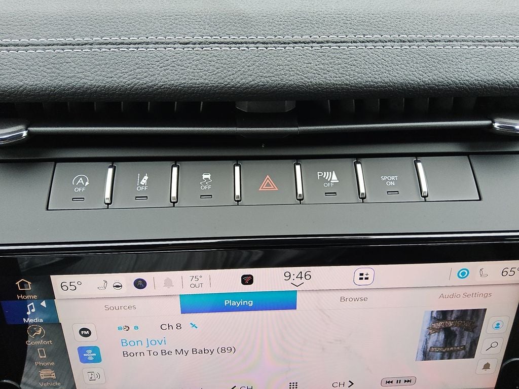 2026 Jeep Grand Cherokee GRAND CHEROKEE LAREDO ALTITUDE 4X2