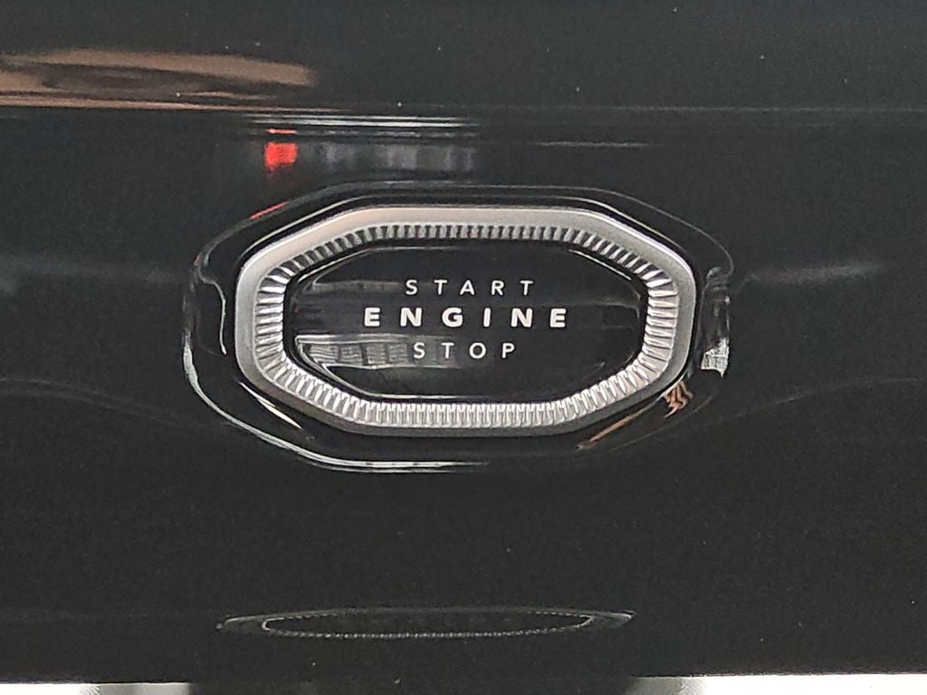 2026 Jeep Grand Cherokee GRAND CHEROKEE LAREDO ALTITUDE 4X2