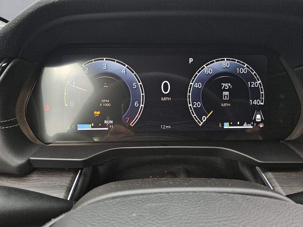 2026 Jeep Grand Cherokee GRAND CHEROKEE LAREDO ALTITUDE 4X2