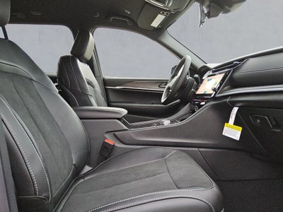 2026 Jeep Grand Cherokee GRAND CHEROKEE LAREDO ALTITUDE 4X2