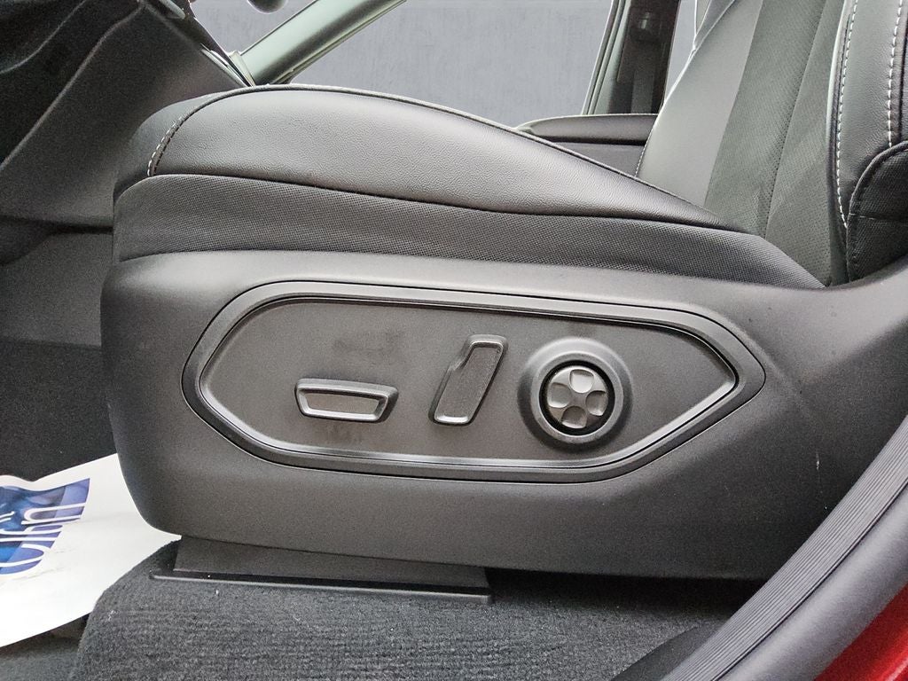 2026 Jeep Grand Cherokee GRAND CHEROKEE LAREDO ALTITUDE 4X2