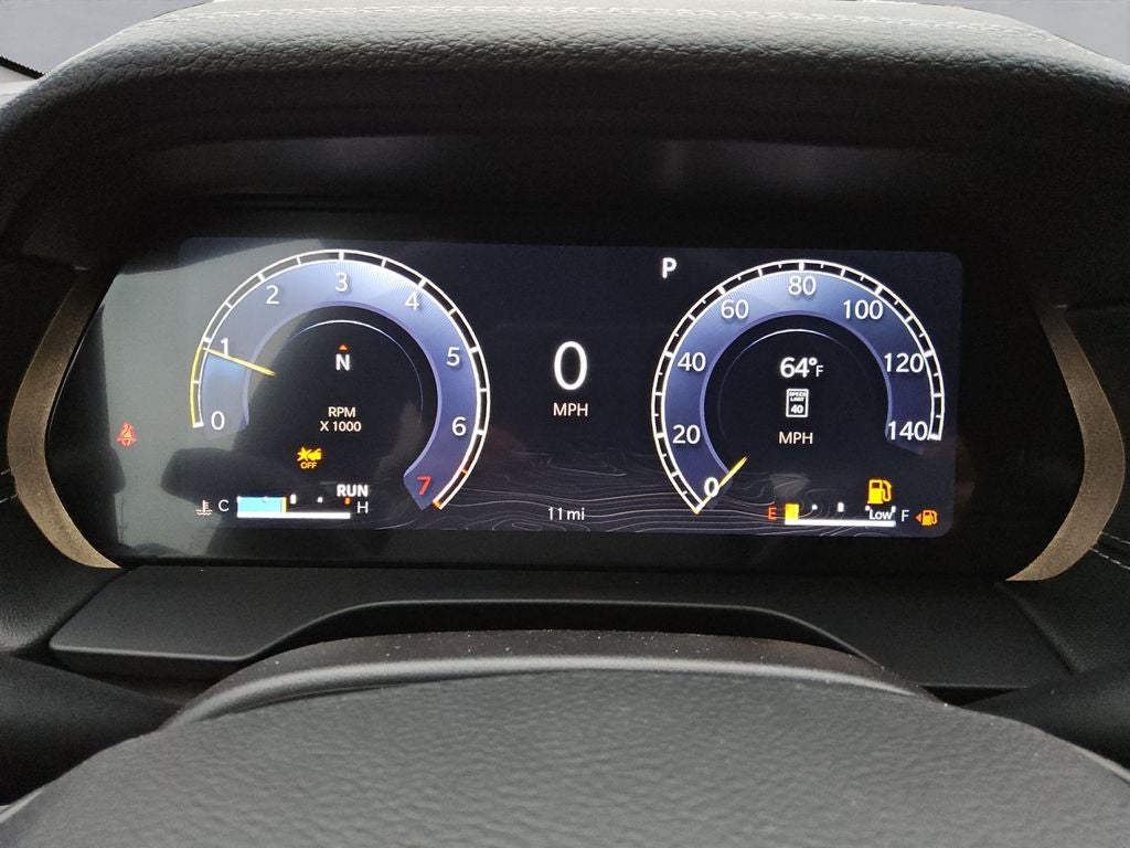 2026 Jeep Grand Cherokee GRAND CHEROKEE LAREDO ALTITUDE 4X2