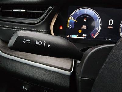 2026 Jeep Grand Cherokee GRAND CHEROKEE LAREDO ALTITUDE 4X2