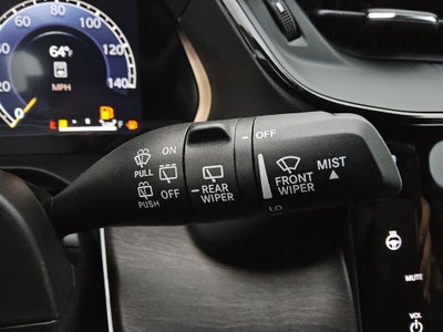 2026 Jeep Grand Cherokee GRAND CHEROKEE LAREDO ALTITUDE 4X2