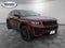 2026 Jeep Grand Cherokee GRAND CHEROKEE LAREDO ALTITUDE 4X2