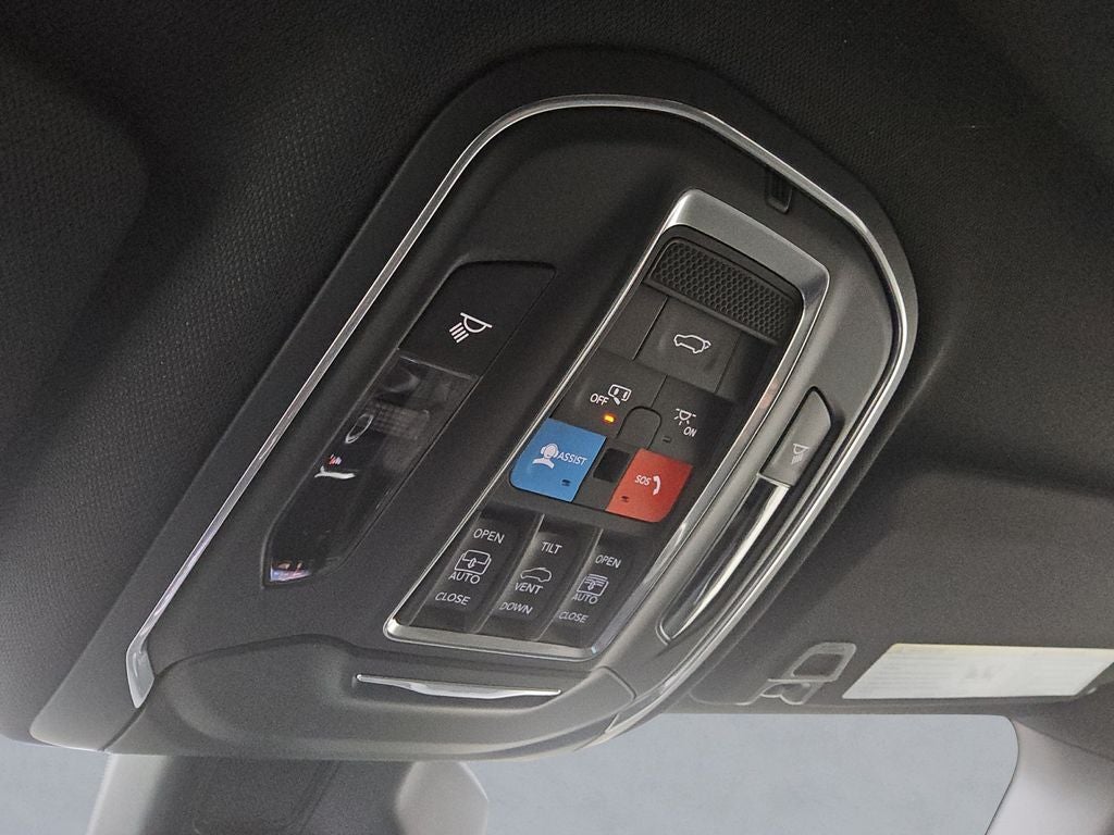 2025 Jeep Grand Cherokee GRAND CHEROKEE LIMITED 4X2